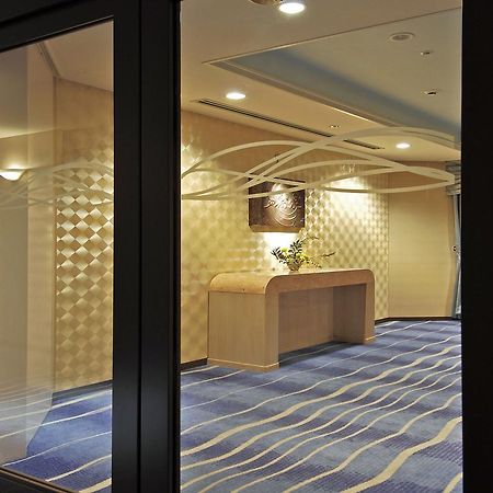 Rihga Royal Hotel Niihama Exterior photo