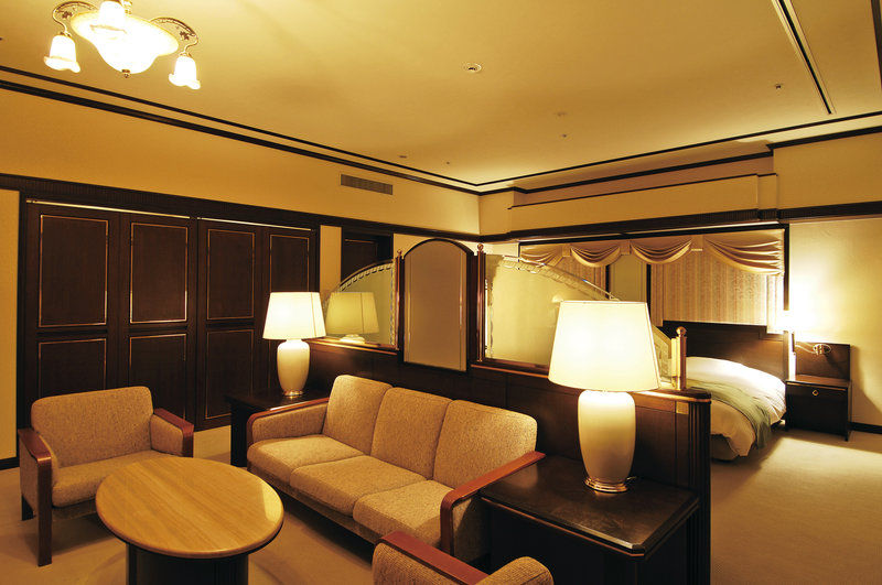 Rihga Royal Hotel Niihama Exterior photo