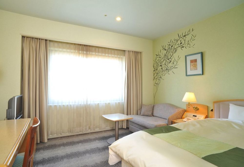 Rihga Royal Hotel Niihama Exterior photo