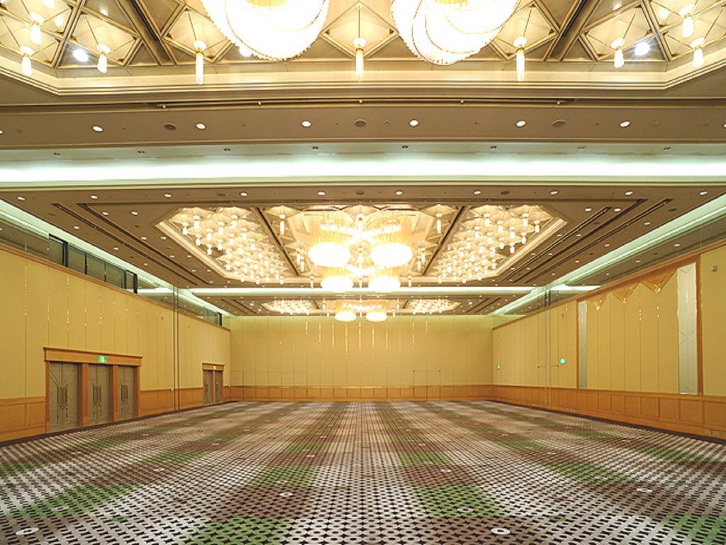Rihga Royal Hotel Niihama Exterior photo